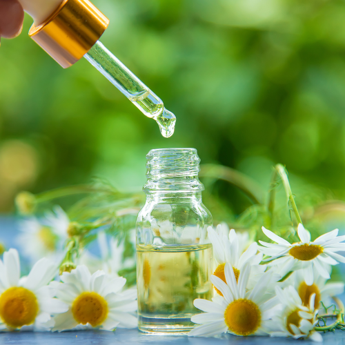 רוקחות טבעית בהתאמה אישית. מדויק, נקי, בשבילך.