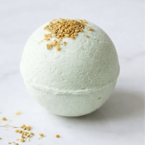 Moonlight Fresh – פצצת אמבטיה ארומתרפית לרענון ונשימה עמוקה